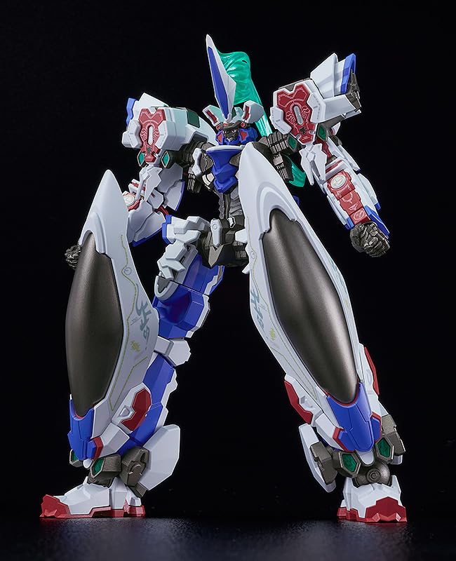 MODEROID Demonbane Non-scale Assembled Plastic Model