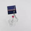 Y2K Style Phone Pendant Cute Shape Keychain Bag Pendants Keyring Sweet Fashion Accessories Acrylic Phone Charm for Phone