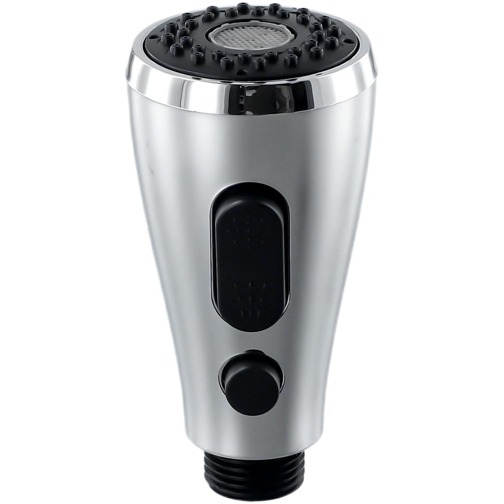 Tap Head Spray Tap Head General 1/2 Inch Rain And Bubbling Style