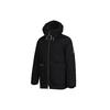 Down Jackets Men's Black CK6662-010