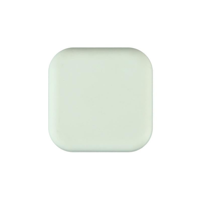 Silicone Door Handle Anti-collision Pad, Anti-impact and Anti-bump Buffer, Silent Anti-collision Sticker On The Back of The Door