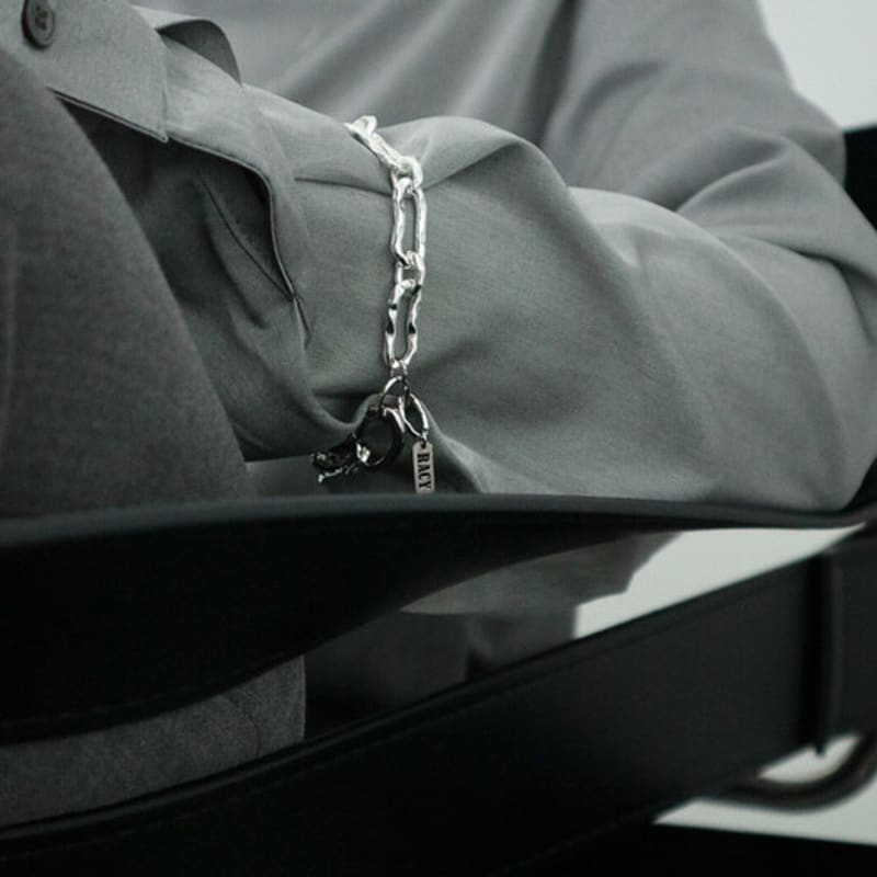 RACY Vivid Half&Half Bracelet