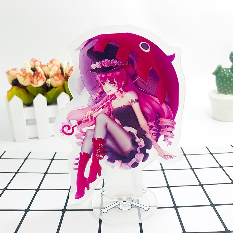 Фигурка аниме — фото 26