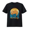 Bradipo No Not Today Funny Lazy Sloth 100 Cotton T Shirt For Vintage Versatile Breathable Soft Comfortable Graphic