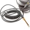 6.5mm To 3.5mm Mixer Dj Electric Headphone Cable forSony MDR1A SHP9500 Earphone Pull Resistance Headset Wire