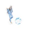 TV Anime "Katekyo Hitman REBORN" S. Squalo Life-Size Acrylic Stand (Kurumi Pajama Ver.)