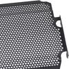 Radiator Grille Guard Cover Radiator Grille Guard Metal Easy to Install Protective Cover for Yamaha MT-07 FZ-07 2018-2022