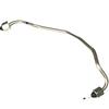 Part 35305-2G700: High-pressure Fuel Pump Delivery Pipe Compatible with Hyundai Azera and Kia.