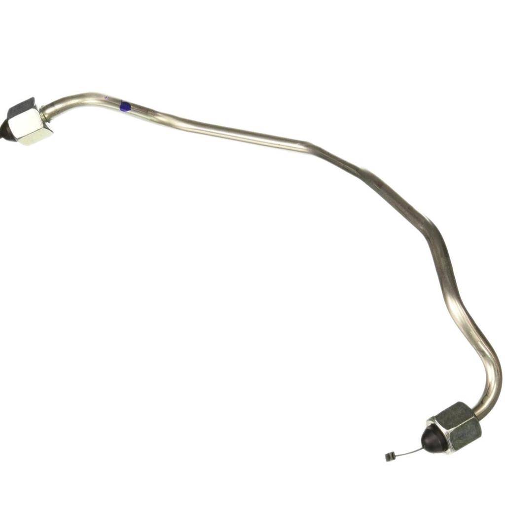 Part 35305-2G700: High-pressure Fuel Pump Delivery Pipe Compatible with Hyundai Azera and Kia.
