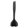 Black Nylon Meat Chopper Heat Resistant Meat Masher Beef Turkey Smasher Potato Masher