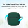 Protect Cover Antiscratch Case Nonslip Sleeve for JBL-Tour PRO+ Washable Housing