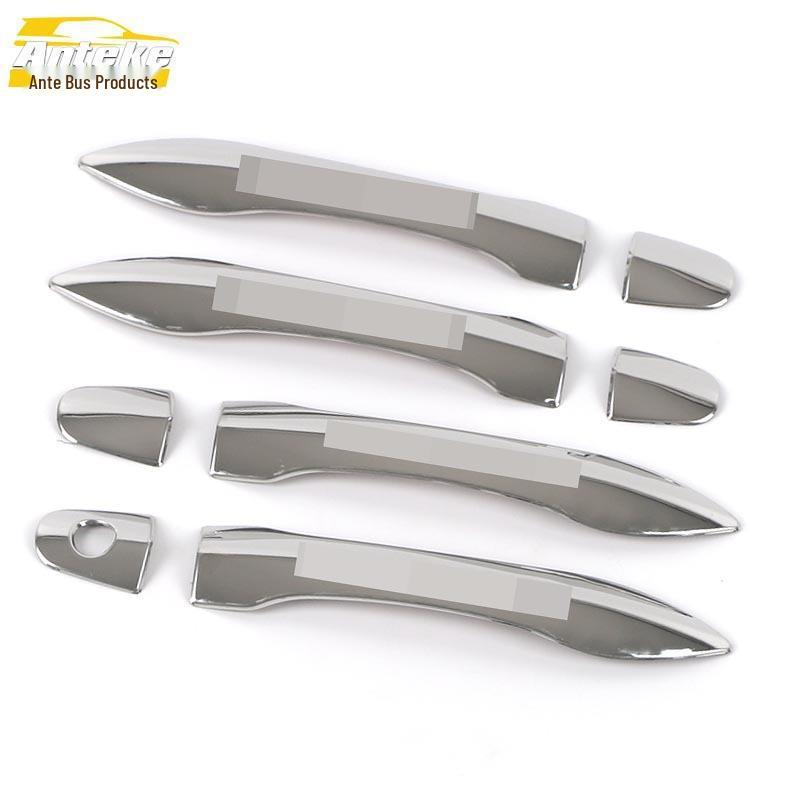 Leapmotor T03 Handle Trim: Decorative Patches for 20 Models’ Door Handle Recess & Armrest