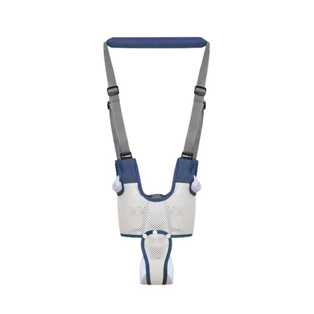 Handheld Handle Toddler Walker Strap Adjustable Strap Baby Walking Aid  Child Safety Support
