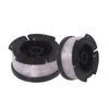 6pcs BLACK+DECKER AF-100-3ZP 30ft .065" Line String Trimmer Replacement Spool