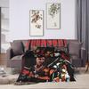 YoungBoy Never Broke Again Super Weiche Decken Camping Plüsch Überwurfdecke Neuheit Sofa Stuhl Flanell Bettdecke Schlafsofa Abdeckung