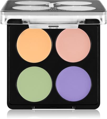 

palette de correcteurs TU прозрачный