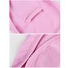 Driving Sun Protection Gloves Women's Outdoor Cycling UV Resistant Short Gloves Breathable Fabric Anti-slip Horseshoe Sleeves
