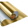 Window Film One Way Mirror Film Daytime Privacy Static Non-Adhesive Decorative Heat Control Anti UV Window Tint Home and Office