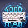 Lenovo YNOGO MK82 Custom Mechanical Keyboard