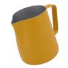 300ML/500ML Latte Art Cup 304 Stainless Steel Milk Pitcher  Coffee Making