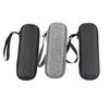 Hard Carrying Case Portable Pencil Case Pouch Organizer Pen Box Set Travel Kit for Scanner Pen Protective Mesh Bag Hand Strap