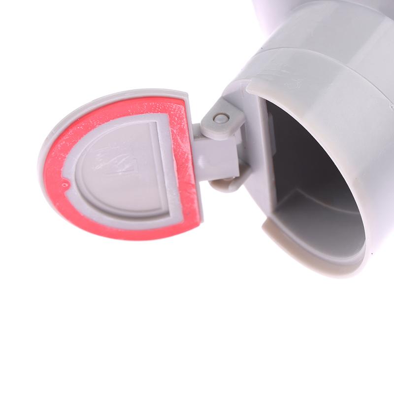 Shower Drainer Bathroom Accessories Silicone Sewer Pipe Sealing Ring Water Pipe Plug Floor Drain Anti Odor Sewer Seal Stopper
