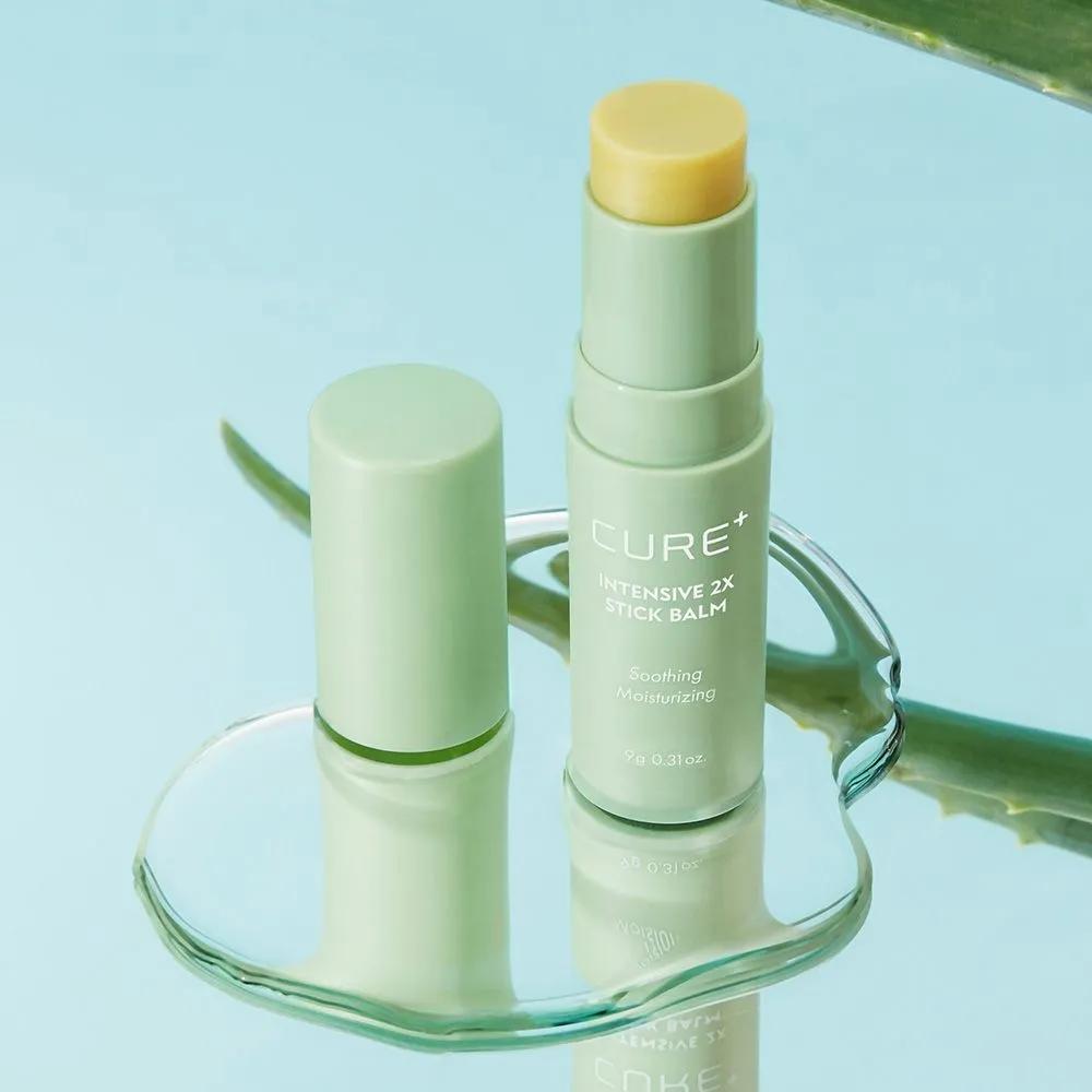 CURE Cure 2X Cream Moisture Stick Balm 9g
