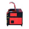 50W CO2 Laser Engraving Cutting Printer with a Working Table
