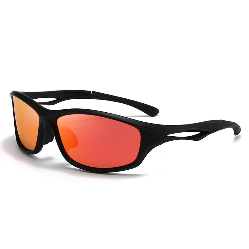 New Y2k Cyberpunk Future High-end Sense Sunglasses Women Ins Fashion Personalized Sunglasses 3245