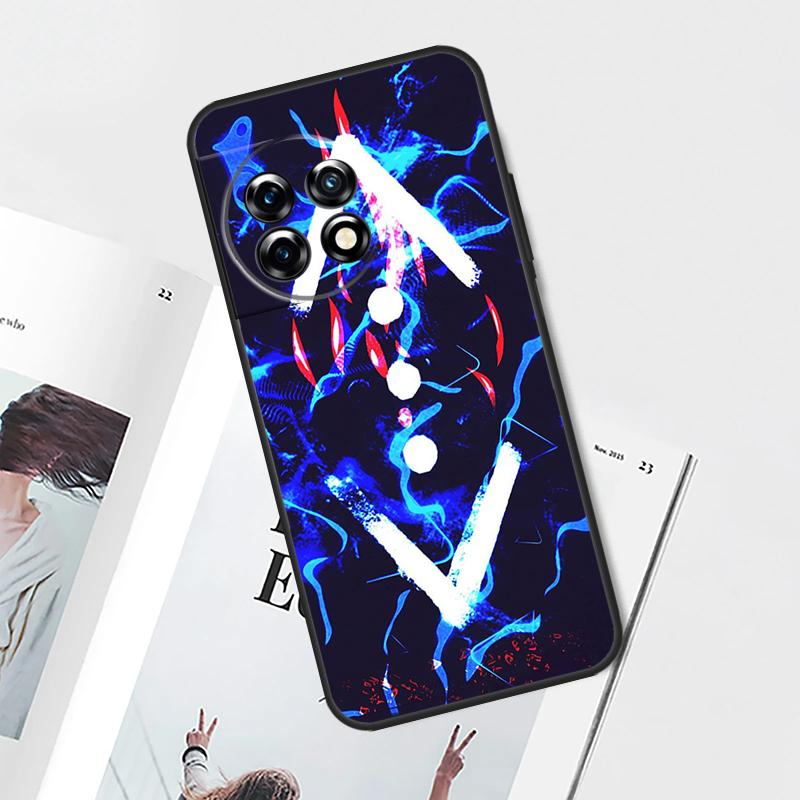Turkey Cukur TV Show Case For OnePlus Nord 5 CE 4 3 Lite N20 N30 OnePlus 15 13 12 11 8 9 10 Pro 12R 13T 13R Cover
