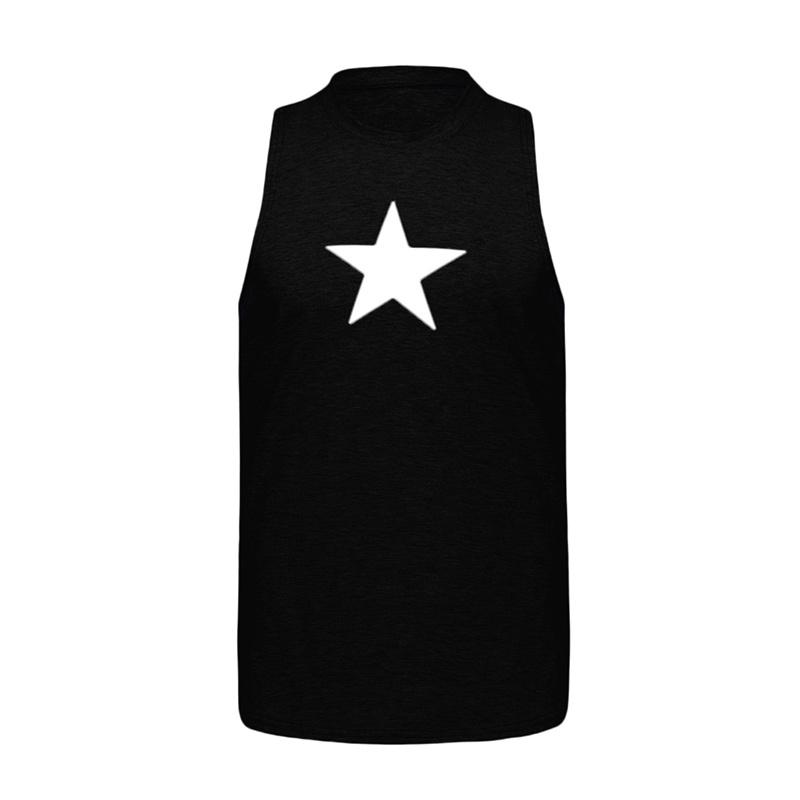 Classic Men Bodybuilding Stringer Tank Top Gym Workout Tee Vest Sleeveless Muscle Shirt For All Seasons