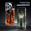 Game Bloodborne Cases Phone Case For Iphone 17E 16E 17 Air 16 Pro Max 15 Pro 14 Plus 11 13 12 Mini Cover Cases Compatible with S