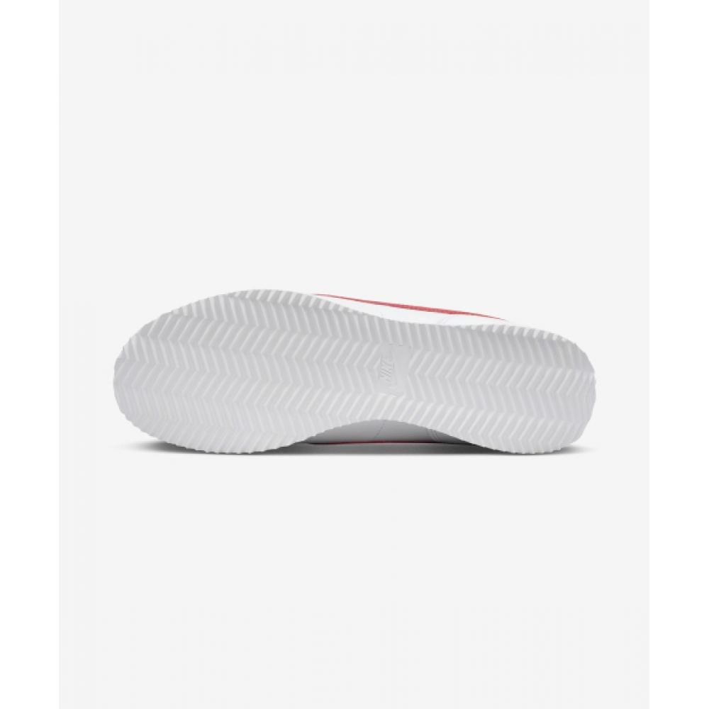 Nike Cortez Leather W   White  Varsity Blue  Varsity Red Dn1791 108