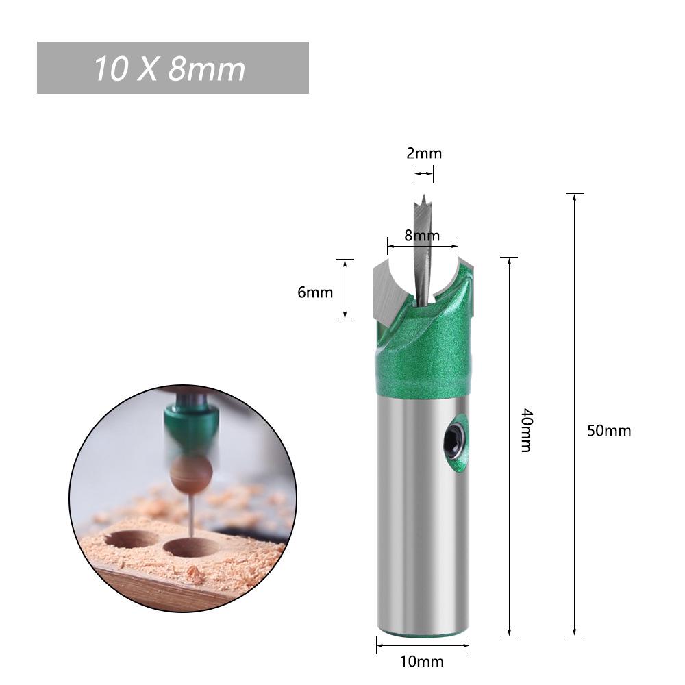 

Фрезерный инструмент для бусин Будды с 10 ручками: Круглый нож для бусин и сверло-пагода для деревообработки и изготовления браслетов