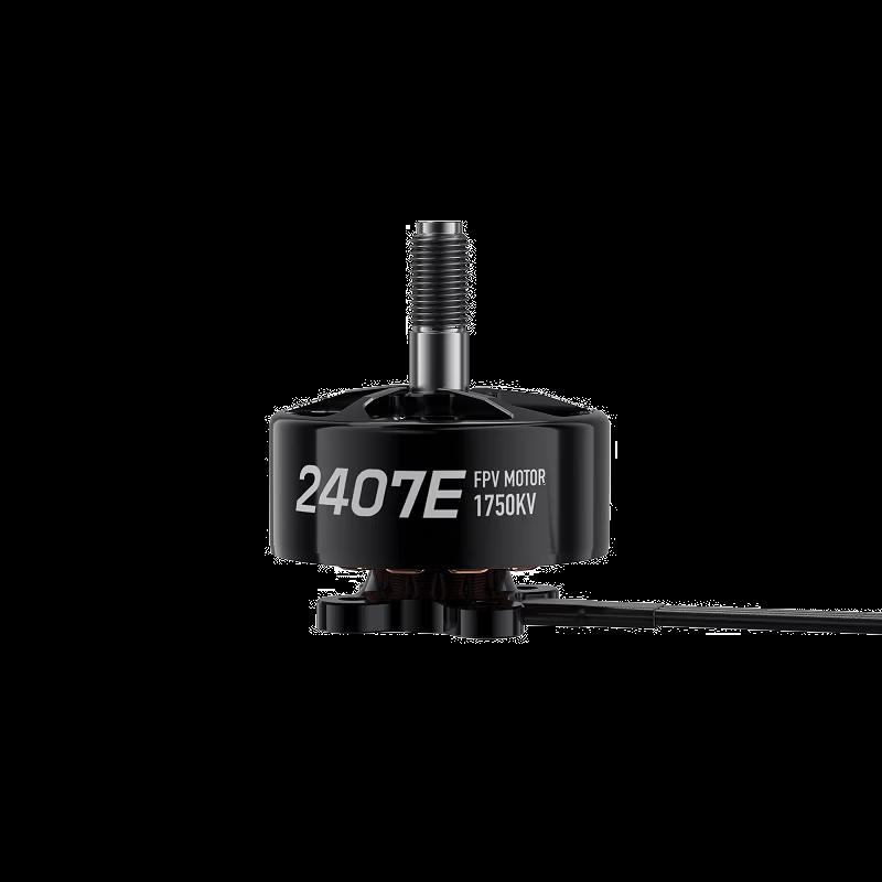 GEPRC SPEEDX2 2407E 1750KV Brushless Motor (CN Version)
