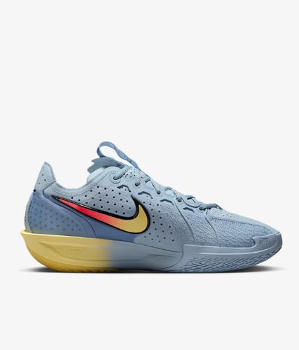 Nike GT. Cut 3 Chaussures de basketball unisexes DV2918-405