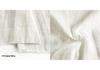 High-Quality Sand Washed Linen-Cotton Fabric for Summer Dresses & Pants