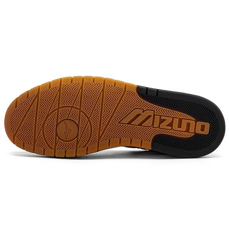 Mizuno Court Low High Top Sneakers Unisex Sneakers Blue White D1GH213101