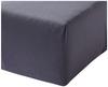 Nishikawa Exclusive Wrap Soft Moisture Snug Air Dark PK16703613GR [Air] Sheet, Semi-double, Knit, Stretchy, Wicking, Fit, AiR, Gray,