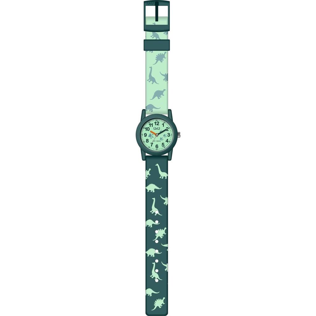 Men's Q&Q VR99J010Y Analog Watch - Imported Model