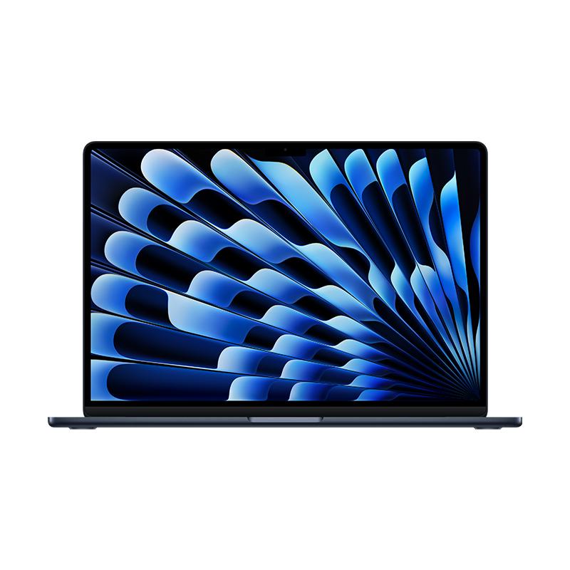

Ноутбук Apple MacBook Air 15 дюймов M5 (Китайская версия) 16GB RAM + 512GB SSD