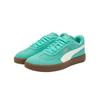 Puma Ascenso Trendy Comfortable Classic Low-Top Training Shoes Unisex sneaker Green White 405948-05