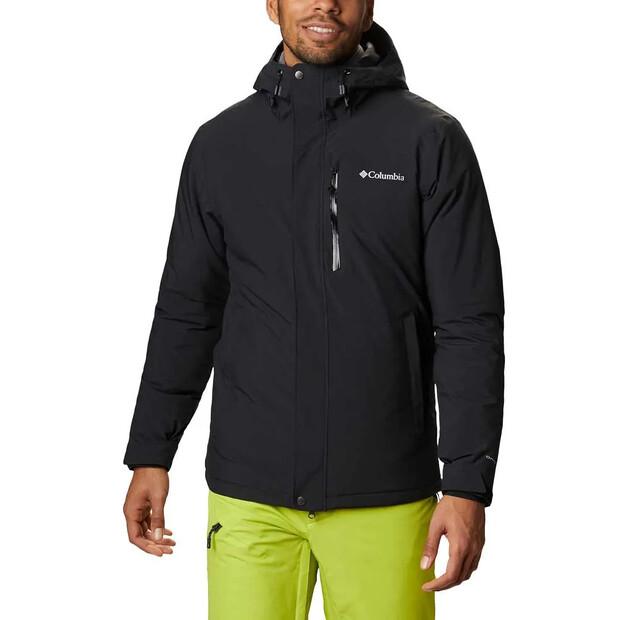 

Columbia Winter District куртка 2XL