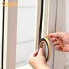 Self-adhesive Seal Strip Kitchen Door Window Gas Stove Sink Basin Edge Trim Happy Living