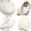 New High-end Velcro Sandals Women's Bag Head Outer Wear Platform Sandals Casual Fashion Hollow Sports Sandals Summer