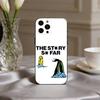 T-Die S-Story S-Bisher Band Handyhülle Silikon Weich Für IPhone 17pro 16 15 14 13 12 11 X XR Plus Pro Max Plus