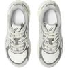 Asics Gel NYC PS Krémová Oyster Grey Dětské tenisky 1204A176-100