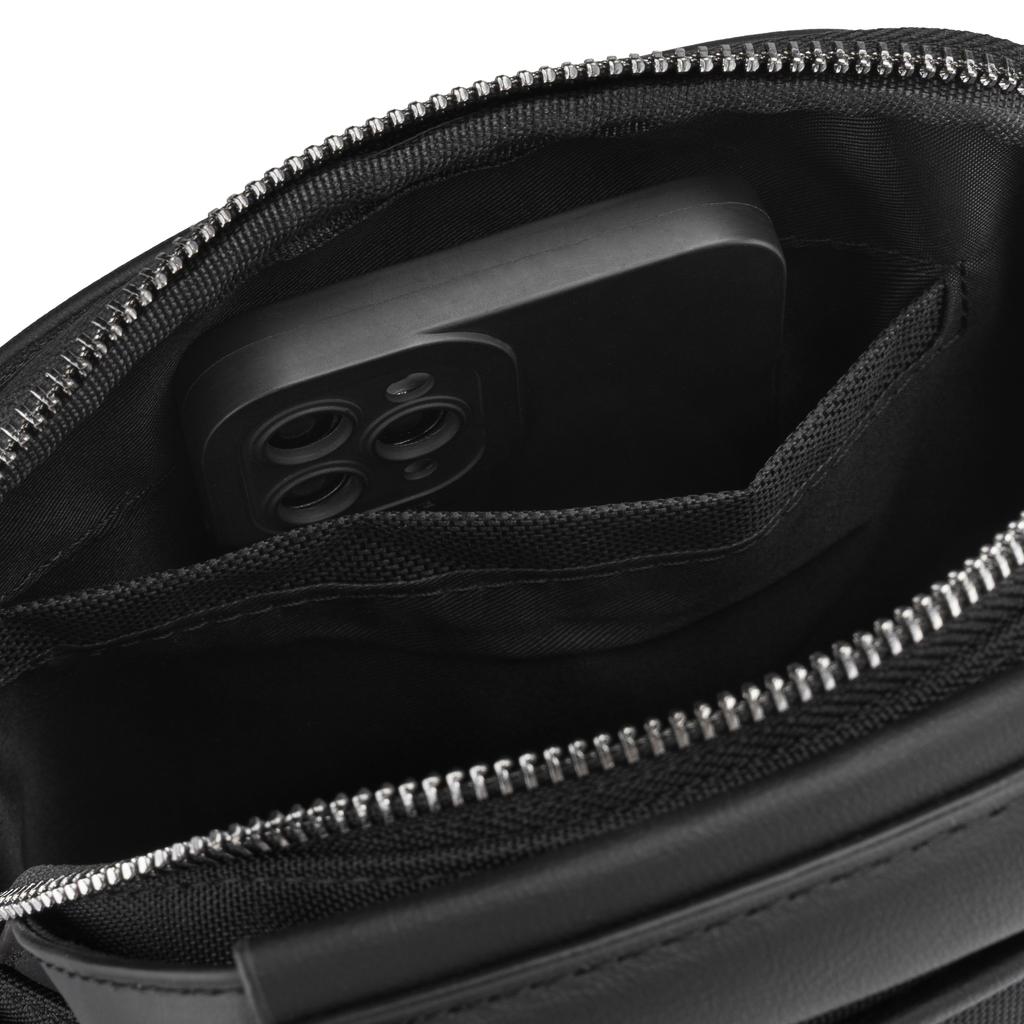 Torba PTN MT6-01-7557 Black