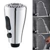 Tap Head Spray Tap Head General 1/2 Inch Commercial