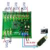 Hoge kwaliteit 4-kanaals PT100 RTD RS485 Temperatuursensor Module Modbus ...